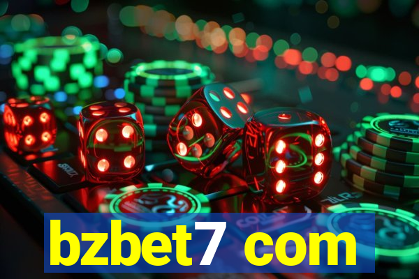 bzbet7 com